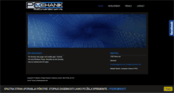 Desktop Screenshot of pcmehanik.com